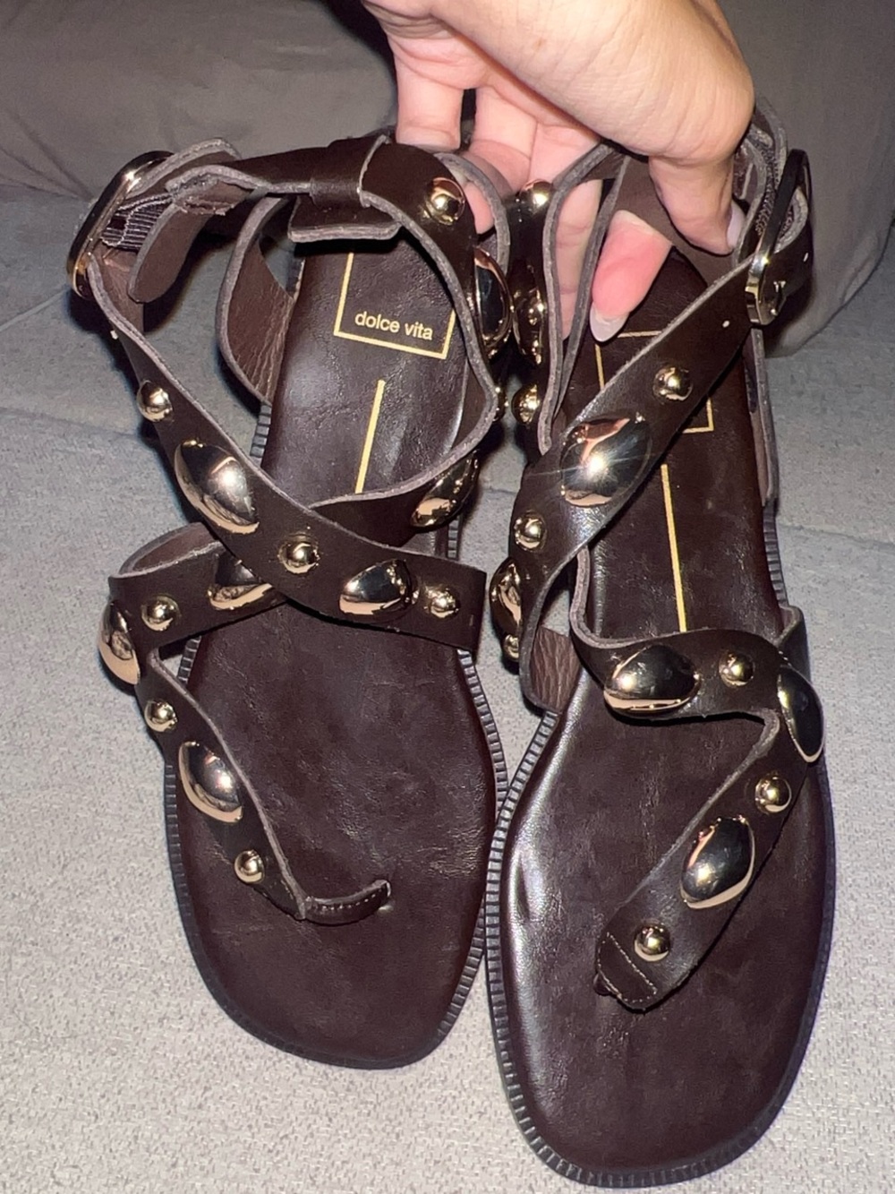 Sandals